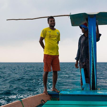 Kalaafaanu Retreat Hotel Hangnaameedhoo Kültér fotó