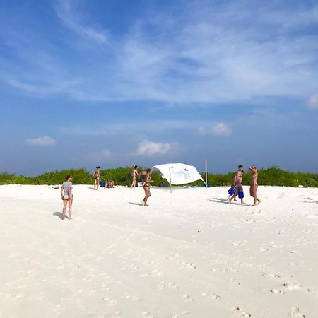 Kalaafaanu Retreat Hotel Hangnaameedhoo Kültér fotó