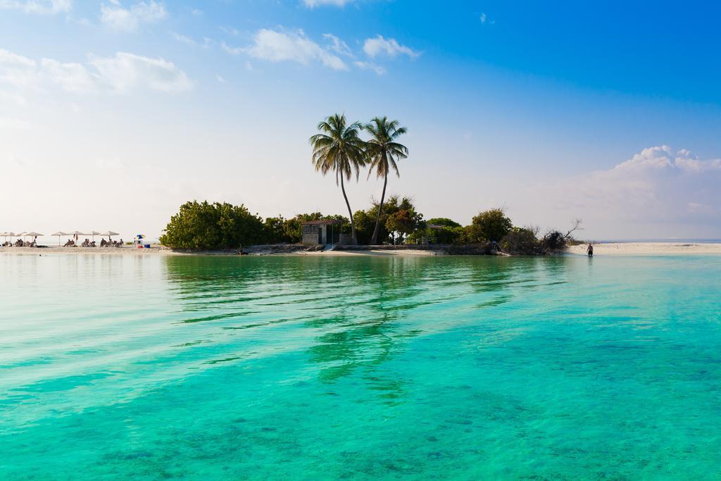 Kalaafaanu Retreat Hotel Hangnaameedhoo Kültér fotó