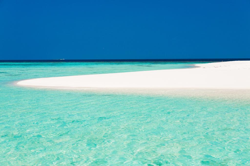 Kalaafaanu Retreat Hotel Hangnaameedhoo Kültér fotó