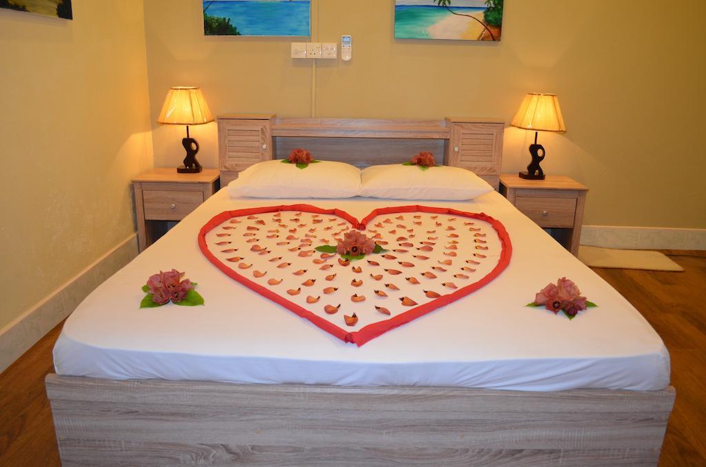 Kalaafaanu Retreat Hotel Hangnaameedhoo Kültér fotó