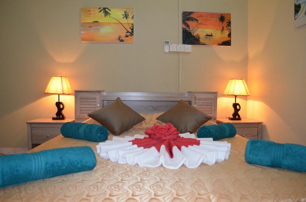Kalaafaanu Retreat Hotel Hangnaameedhoo Kültér fotó