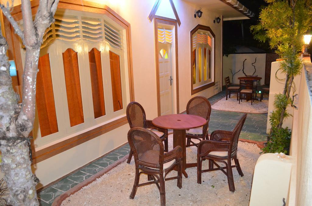 Kalaafaanu Retreat Hotel Hangnaameedhoo Kültér fotó