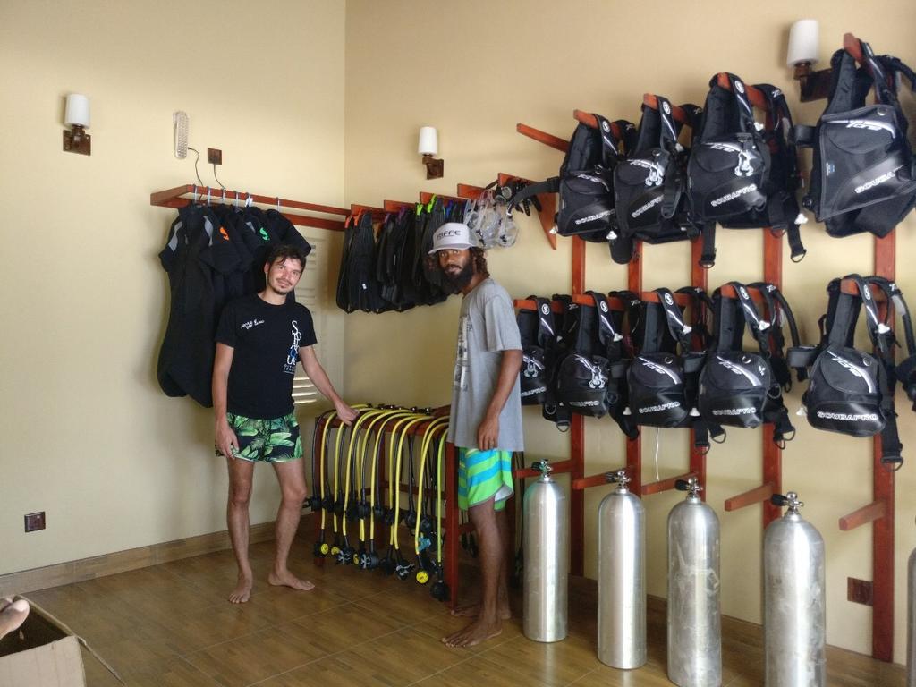 Kalaafaanu Retreat Hotel Hangnaameedhoo Kültér fotó