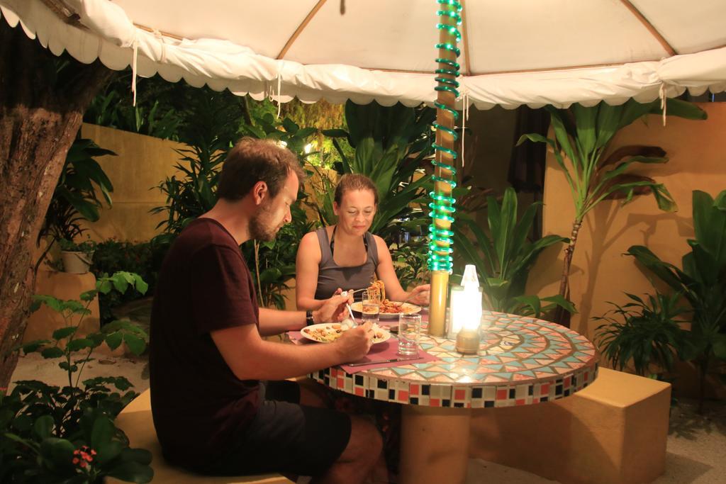 Kalaafaanu Retreat Hotel Hangnaameedhoo Kültér fotó