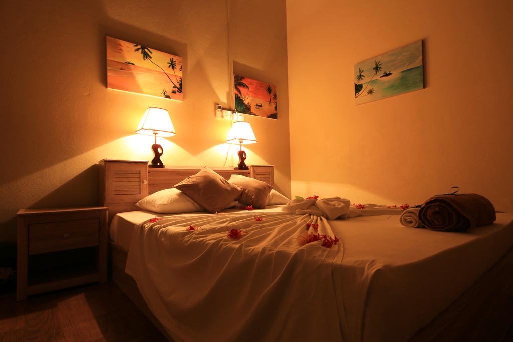 Kalaafaanu Retreat Hotel Hangnaameedhoo Kültér fotó