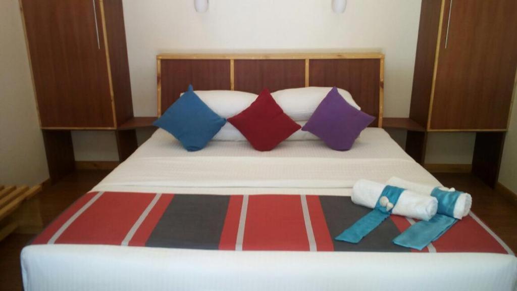 Kalaafaanu Retreat Hotel Hangnaameedhoo Kültér fotó