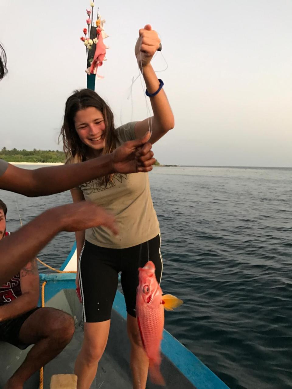 Kalaafaanu Retreat Hotel Hangnaameedhoo Kültér fotó