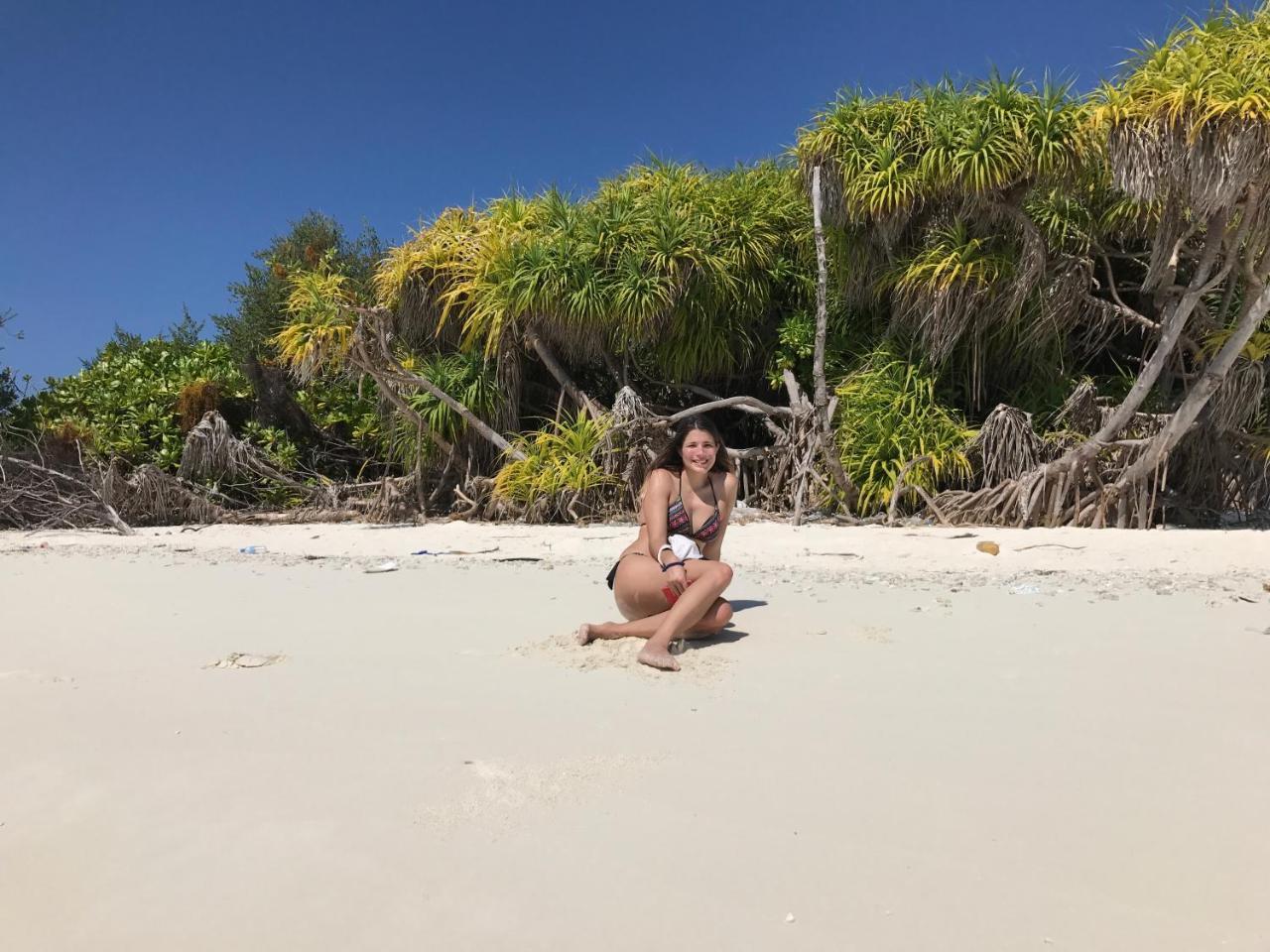 Kalaafaanu Retreat Hotel Hangnaameedhoo Kültér fotó